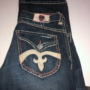 Lacuna Beach Jeans 36x34